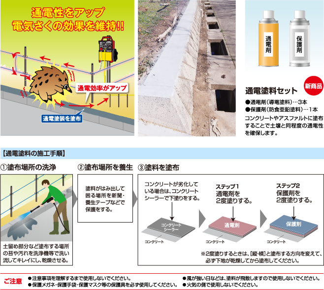 ゲッターEGFリングポール